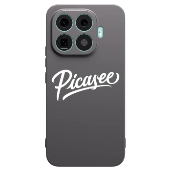 Obal pre Xiaomi 17T Pro - Picasee - old logo - white