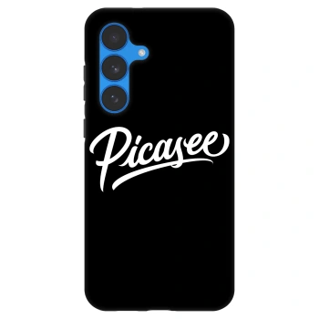 Obal pre Samsung Galaxy S25 FE 5G - Picasee - old logo - white