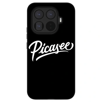 Obal pre Xiaomi 15T Pro - Picasee - old logo - white