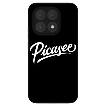 Obal pre Xiaomi 15T - Picasee - old logo - white