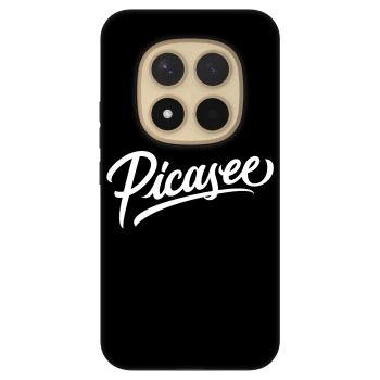 Obal pre Xiaomi Redmi Note 15 Pro+ - Picasee - old logo - white