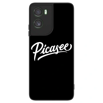Obal pre Motorola Moto G06 - Picasee - old logo - white