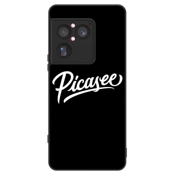 Obal pre Sony Xperia 1 VIII 5G - Picasee - old logo - white
