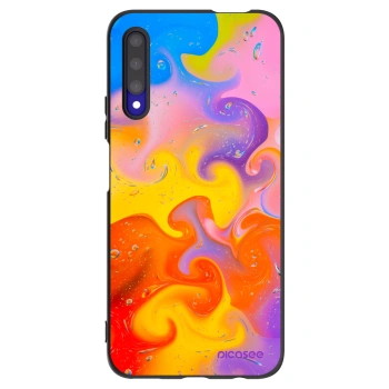 Obal pre Honor 9X Pro - Bubbles