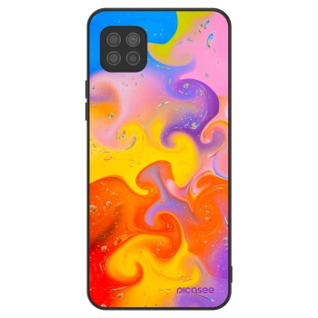 Obal pre Huawei P40 Lite - Bubbles