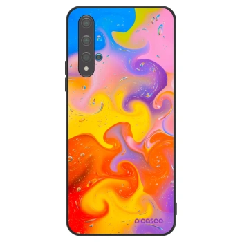 Obal pre Huawei Nova 5T - Bubbles