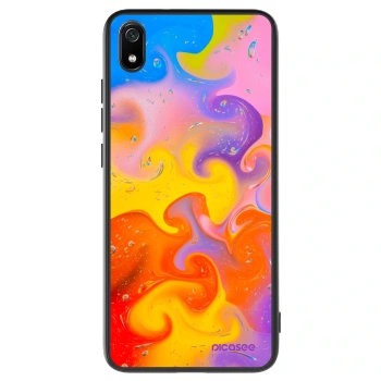 Obal pre Xiaomi Redmi 7A - Bubbles