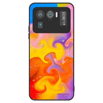 Obal pre Xiaomi Mi 11 Ultra - Bubbles
