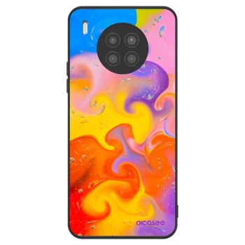 Obal pre Huawei Nova 8i - Bubbles
