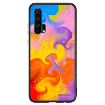 Obal pre Honor 20 Pro - Bubbles