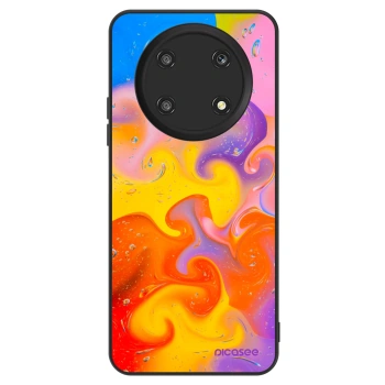 Obal pre Honor Magic4 Lite 5G - Bubbles
