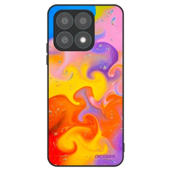 Obal pre Honor X8a - Bubbles