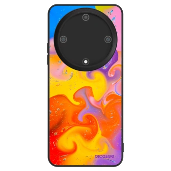 Obal pre Honor Magic5 Lite 5G - Bubbles