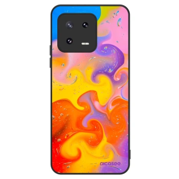 Obal pre Xiaomi 13 Pro - Bubbles