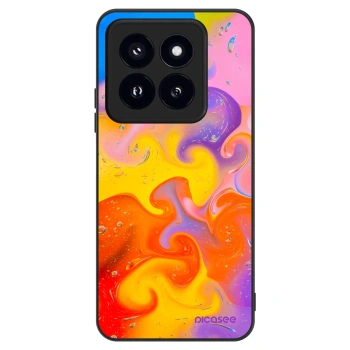 Obal pre Xiaomi 14 Pro - Bubbles