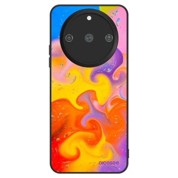 Obal pre Realme 11 Pro+ - Bubbles