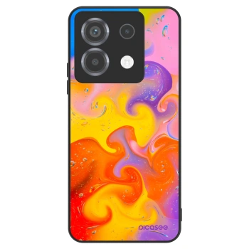 Obal pre Xiaomi Poco X6 - Bubbles