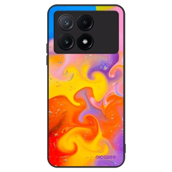 Obal pre Xiaomi Poco X6 Pro - Bubbles