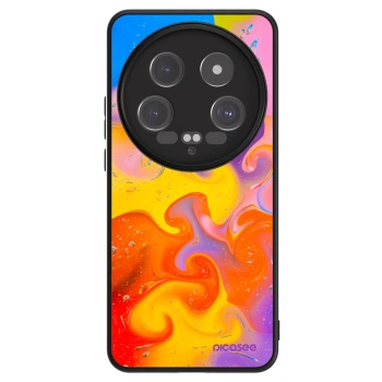 Obal pre Xiaomi 14 Ultra - Bubbles