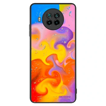 Obal pre Xiaomi Mi 10T Lite - Bubbles