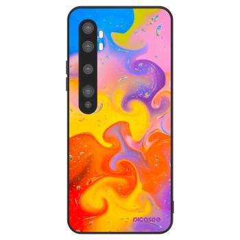 Obal pre Xiaomi Mi Note 10 (Pro) - Bubbles