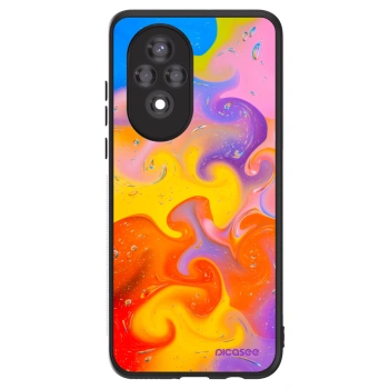 Obal pre Honor 200 Pro 5G - Bubbles