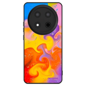 Obal pre Honor Magic7 Lite 5G - Bubbles