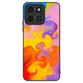 Obal pre Honor 200 Smart 5G - Bubbles