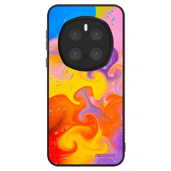 Obal pre Honor Magic7 Pro 5G - Bubbles