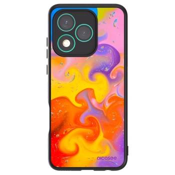 Obal pre Honor 400 Lite 5G - Bubbles