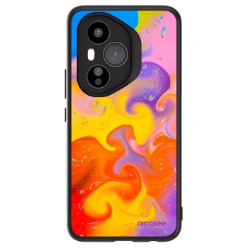 Obal pre Honor 400 Pro 5G - Bubbles