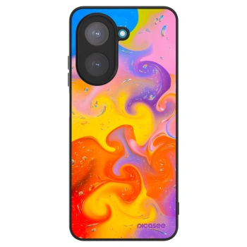 Obal pre Xiaomi Redmi A5 - Bubbles