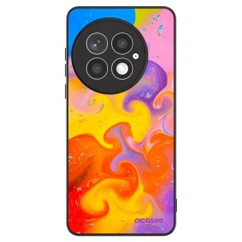 Obal pre OnePlus 13 5G - Bubbles
