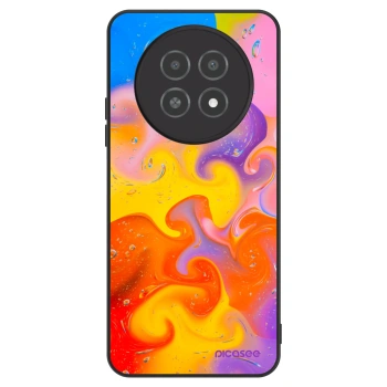 Obal pre Realme 12X - Bubbles