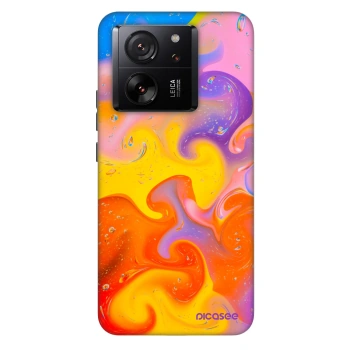 Obal pre Xiaomi 13T - Bubbles