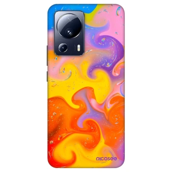 Obal pre Xiaomi 13 Lite - Bubbles