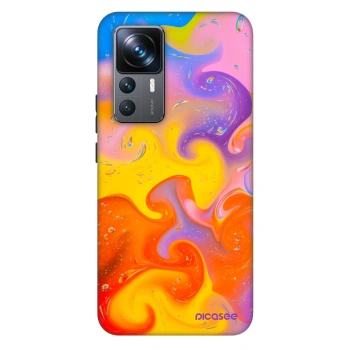 Obal pre Xiaomi 12T Pro - Bubbles