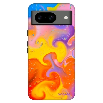 Obal pre Google Pixel 8 Pro - Bubbles