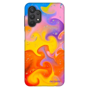 Obal pre Samsung Galaxy A32 5G A326B - Bubbles