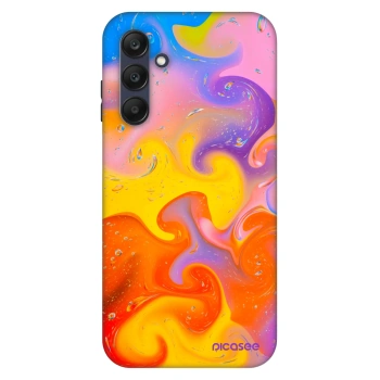 Obal pre Samsung Galaxy A25 A256B 5G - Bubbles