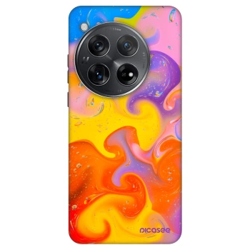 Obal pre OnePlus 12 5G - Bubbles