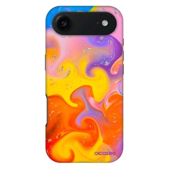 Obal pre Apple iPhone Air - Bubbles