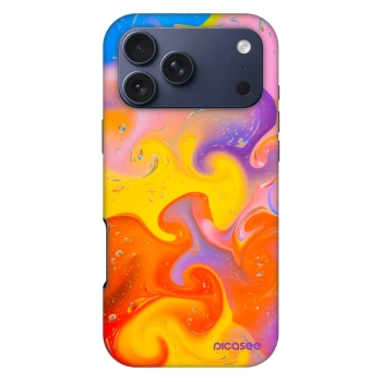 Obal pre Apple iPhone 17 Pro Max - Bubbles