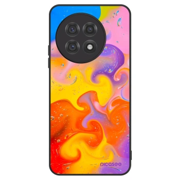 Obal pre OnePlus 13R 5G - Bubbles