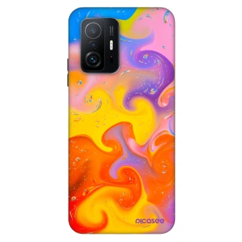 Obal pre Xiaomi 11T - Bubbles