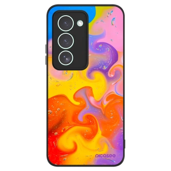 Obal pre Xiaomi Redmi 15 5G - Bubbles
