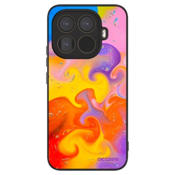 Obal pre Xiaomi 15T Pro - Bubbles
