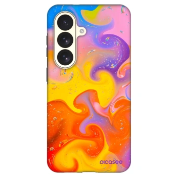 Obal pre Samsung Galaxy S26 - Bubbles