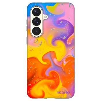 Obal pre Samsung Galaxy S26+ - Bubbles