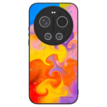 Obal pre Xiaomi 17 Ultra - Bubbles